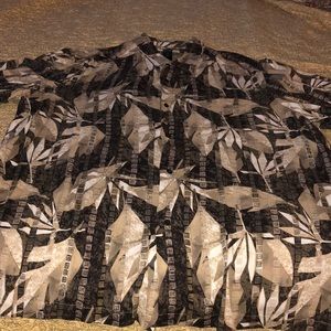 Men’s short sleeve shirt